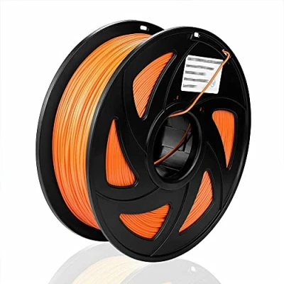 Abbildung von euroharry Filament 3D TPU 1,75mm 1KG verschiedene Farben