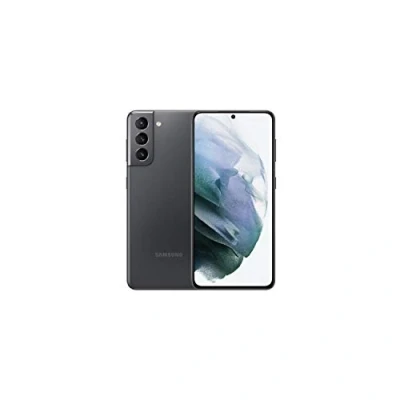 Abbildung von Samsung Galaxy S21 5G 256GB, Dual SIM Grau Phantom Grey