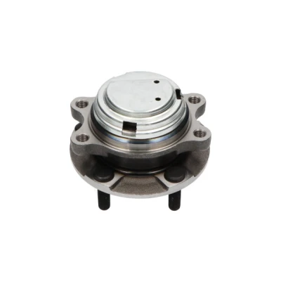 Abbildung von KAVO PARTS WBH 6524 Radlagersatz Vorderachse mit integriertem magnetischen Sensorring 93 INFINITI: M Limousine, Q50 Q70, NISSAN: 370Z Coupe