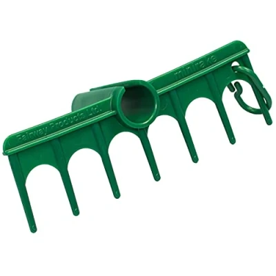 Abbildung von Longridge Mini Personal Golf Bunker Rake
