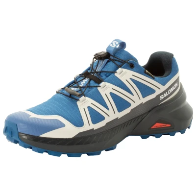 Abbildung von Salomon SPEEDCROSS PEAK GORE TEX Laufschuh wasserdicht