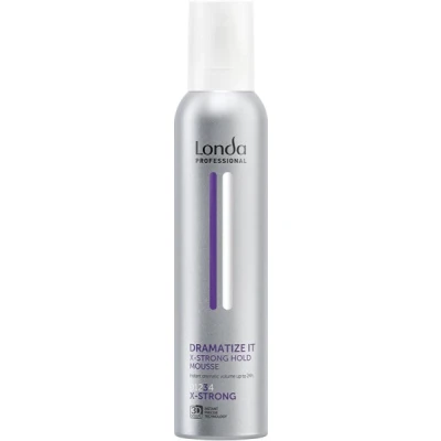Abbildung von Londa Volumen Dramatize It Schaumfestiger 250 ml