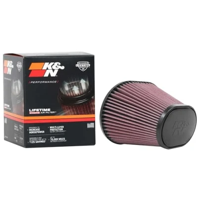 Abbildung von K&amp;N Filters RU 70031 Sportluftfilter