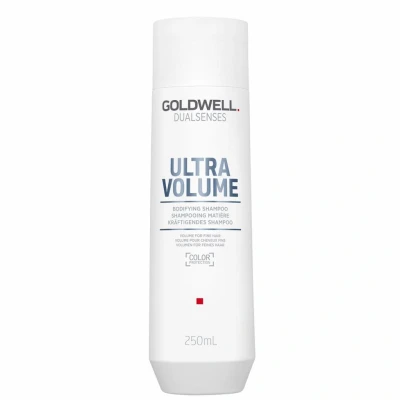 Abbildung von Dualsenses Ultra Volume Bodifying Shampoo