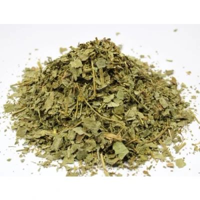 Abbildung von 1000Kräuter Frauenmantelkraut Frauenmantel geschnitten Kräutertee naturbelassener Frauenmanteltee Alchemilla vulgaris (250g)