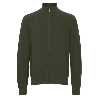 Abbildung von Blend Strickjacke, Herren, Größe: 3XL, Rosin