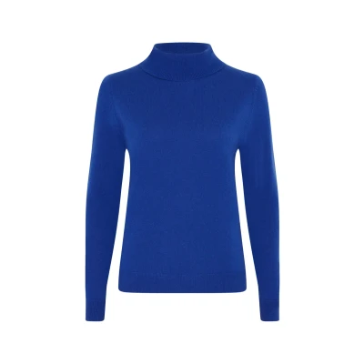 Abbildung von Style Republic Rollkragen Strickpullover, Damen, Größe: 36, Skydiver