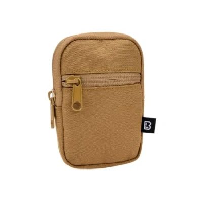 Abbildung von Brandit Schlüsselanhänger, Größe: One Size, Camel
