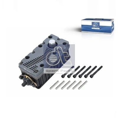 Abbildung von DT Spare Parts 2.44250 Reparatursatz, Lufttrockner