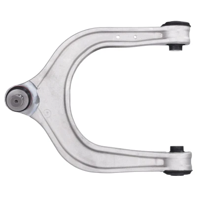 Abbildung von FEBI BILSTEIN 185202 Querlenker mit Lager Vorderachse links, oben Aluminium 21 BMW: X5, X6