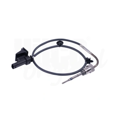 Abbildung von HITACHI 135572 Sensor, Abgastemperatur nach Katalysator OPEL: Astra K Sports Tourer, Mokka / X, Meriva B