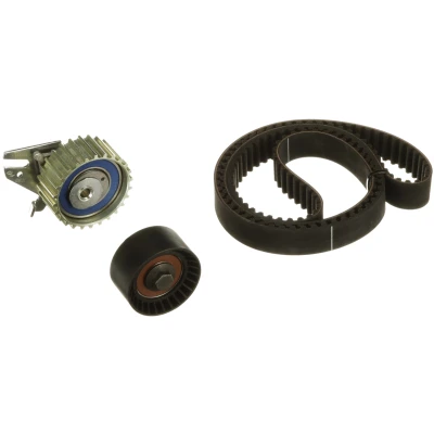 Abbildung von GATES FleetRunner Micro V Stretch Fit K035429XS Zahnriemensatz ALFA ROMEO: 147, 166, 156 Limousine, FIAT: Barchetta, Coupe