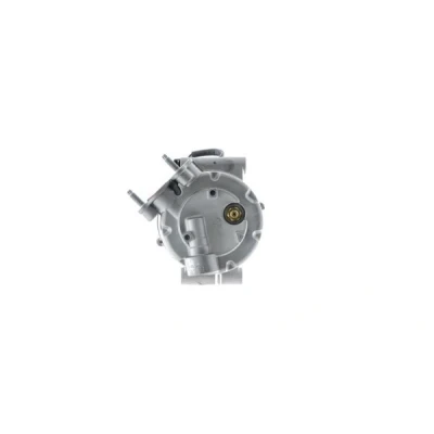 Abbildung von MAHLE ORIGINAL ACP 1364 000P Kompressor 7VS16ic 12 PAG 46 YF R 1234yf, 134a mit Dichtring ohne Ölablassschraube FORD: S Max Mk1, FOCUS 3 Turnier