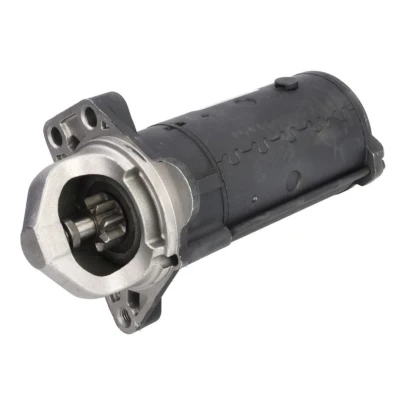 Abbildung von RIVOLV RIV710555 Anlasser 12V 2,2kW 9 B+ M8 82.5mm CHEVROLET: Captiva, Orlando, Cruze Limousine, OPEL: Antara