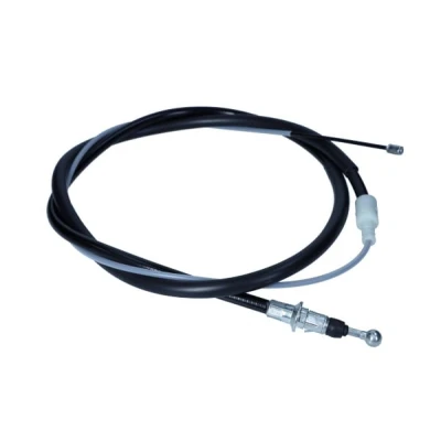 Abbildung von MAXGEAR 32 0990 Handbremsseil Vorderachse links, rechts 2268mm CITROËN: C5 III Kombi