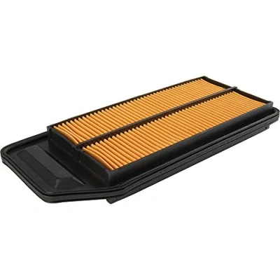 Abbildung von NIPPARTS J1324051 Luftfilter 40 149,5 340 Filtereinsatz HONDA: Accord 7 Limousine, Tourer