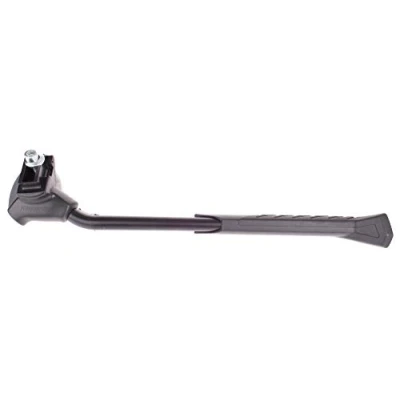 Abbildung von Seitenständer 28&quot; Spanninga Libra 20mm Schwarz