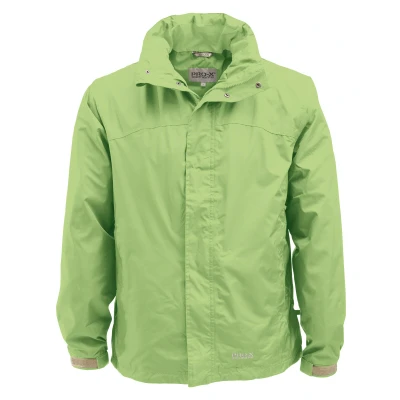 Abbildung von PRO X elements Herren Jacke Meran, Meadow, L, 4010