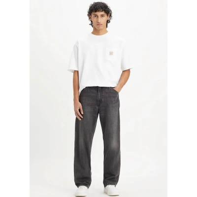 Abbildung von Levi&#039;s Workwear 568 STAY Loose Carpenter Jeans Relaxed Fit, Herren, Größe: 33x32, Going backwards