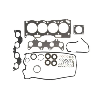 Abbildung von ELRING 022.860 Dichtungssatz, Zylinderkopf mit Ventilschaftabdichtung TOYOTA: Corolla VIII Limousine