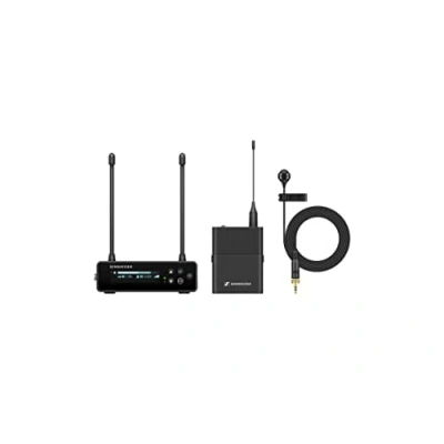 Abbildung von Sennheiser EW DP ME4 Set