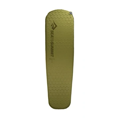Abbildung von Sea to Summit Isomatte Camp Mat S.I. selbstaufblasende Isomatte, 3.8 cm