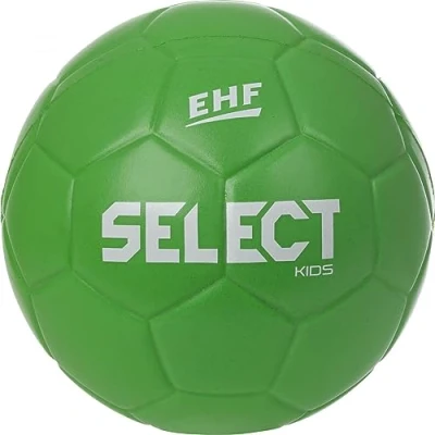 Abbildung von Select V23 Handbälle Grün Einheitsgröße