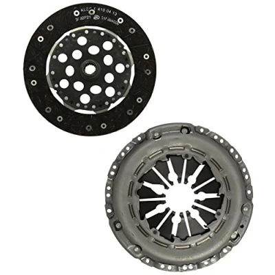 Abbildung von LuK BR 0222 623 3081 09 Kupplungssatz MITSUBISHI: Space Star, Carisma Schrägheck, Limousine, VOLVO: V40 Kombi, S40 I