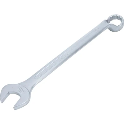 Abbildung von BGS 30136 Maul Ringschlüssel, gekröpft SW 36 mm
