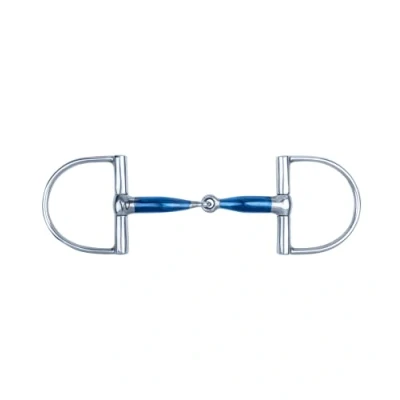 Abbildung von Waldhausen D Gebiss Sweet Iron Anatomisch Einf. Gebr. 12,5cm