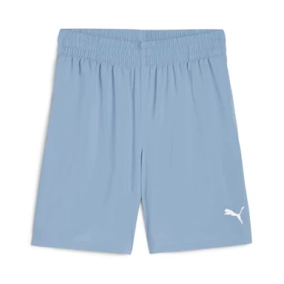 Abbildung von Puma Train Blaster Short kurze Sporthose, Herren, Größe: Small, Zen blue