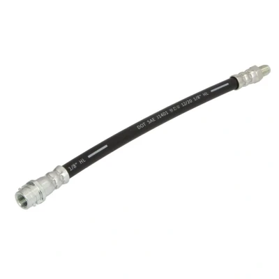 Abbildung von QUICK BRAKE 37.022 Bremsschläuche 240 M10x1 MERCEDES BENZ: B Klasse, A Vaneo