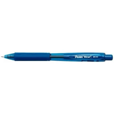 Abbildung von Pentel Kugelschreiber 0.5 mm Blau