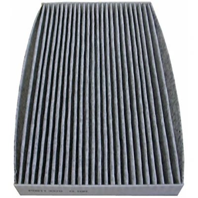 Abbildung von DELPHI TSP0325335C Innenraumfilter Aktivkohlefilter 149 259 25 NISSAN: Juke, Cube, Leaf I