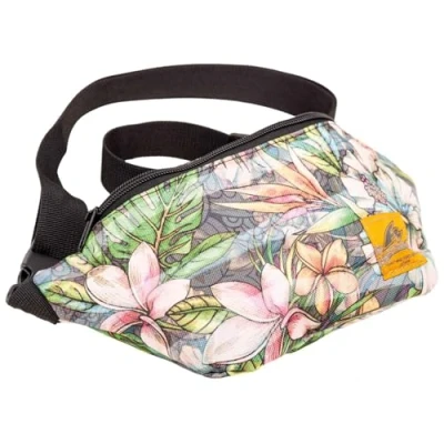Abbildung von F2 Hip Bag Bauchtasche Hipbag Auwana Happiness Onesize Multicolor 2024/25