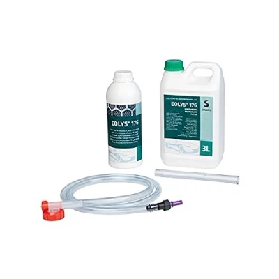 Abbildung von Kraftstoffadditiv BOSAL 258 971