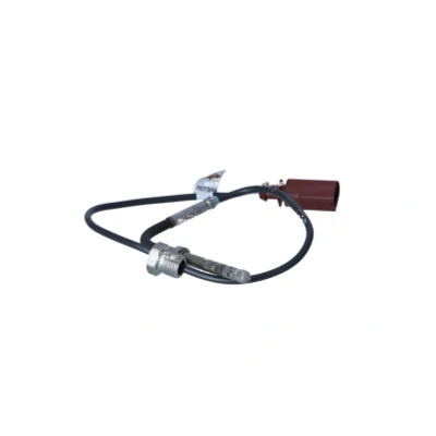 Abbildung von NRF 707309 Sensor, Abgastemperatur mit synthetischem Fett VOLKSWAGEN: Touareg II, AUDI: Q7, PORSCHE: Cayenne