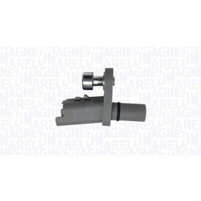 Abbildung von MAGNETI MARELLI 172100193010 ABS Sensor Hinterachse 2 CITROËN: C4 Grand Picasso 2, PEUGEOT: 3008 II SUV, 308 SW