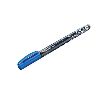 Abbildung von Pelikan 940494 Tintenschreiber Inky 273, blau, 1 Stück
