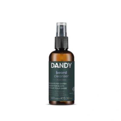 Abbildung von Dandy Beard Cleanser 100ml