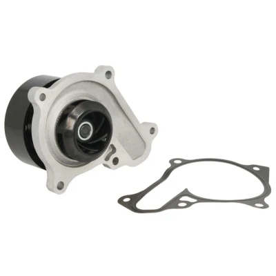 Abbildung von Saleri SIL PA1784 Wasserpumpe mechanisch MAZDA: 3 Schrägheck, Limousine