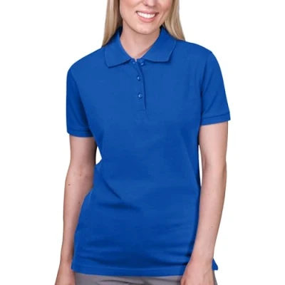 Abbildung von HRM Damen Heavy Stretch W, Blau (Royal Blue 05 royalblue), S EU