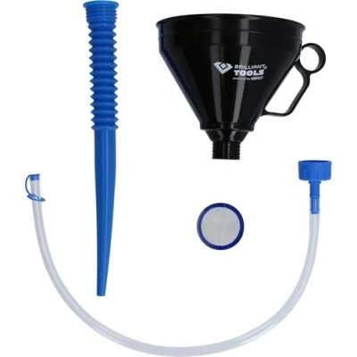Abbildung von Trichter Satz KS TOOLS BT156916