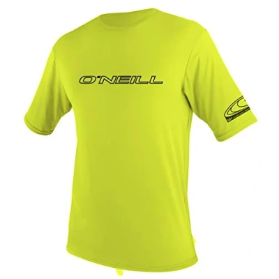 Abbildung von O&#039;NEILL RASH Guard Herren BASIC SKINS TEE