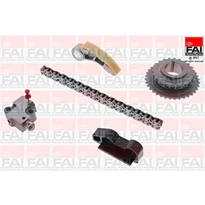 Abbildung von FAI AutoParts OPCK12 Kette, Ölpumpenantrieb