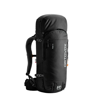 Abbildung von Ortovox Peak 35 black raven
