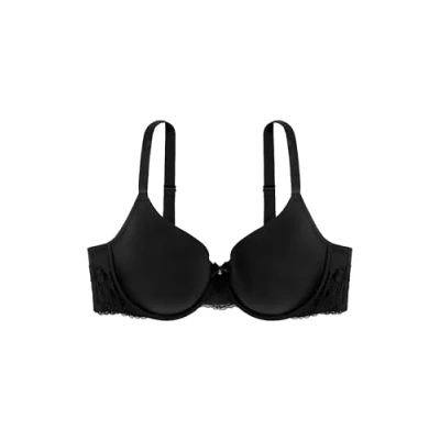 Abbildung von Dorina Adele BRA Tshirt BH, Damen, Größe: 90D, White