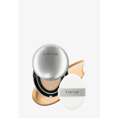 Abbildung von Tirtir MASK FIT AURA Cushion Foundation, Größe: 18 g, Camel