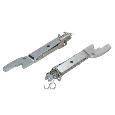 Abbildung von Nachsteller Satz, Trommelbremse QUICK BRAKE 101 53 007