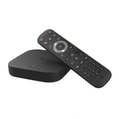 Abbildung von Telekom Streaming Box Magenta TV ONE 2. Gen, (1 St)